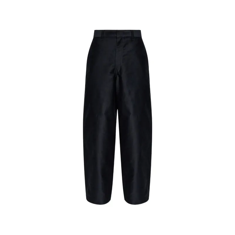 Pants Black - Lemaire