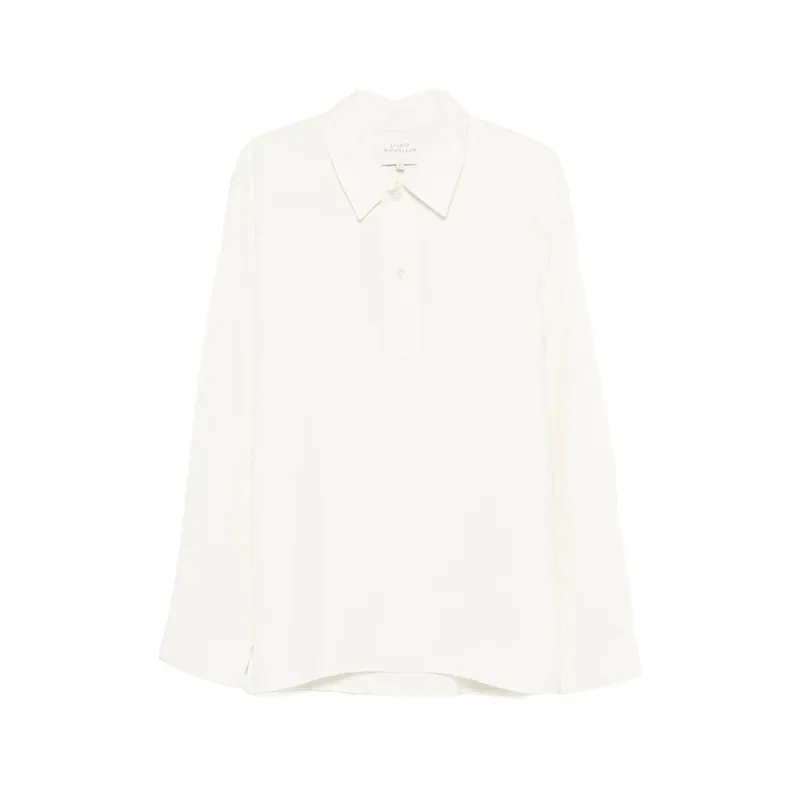 Shirts White - Studio Nicholson