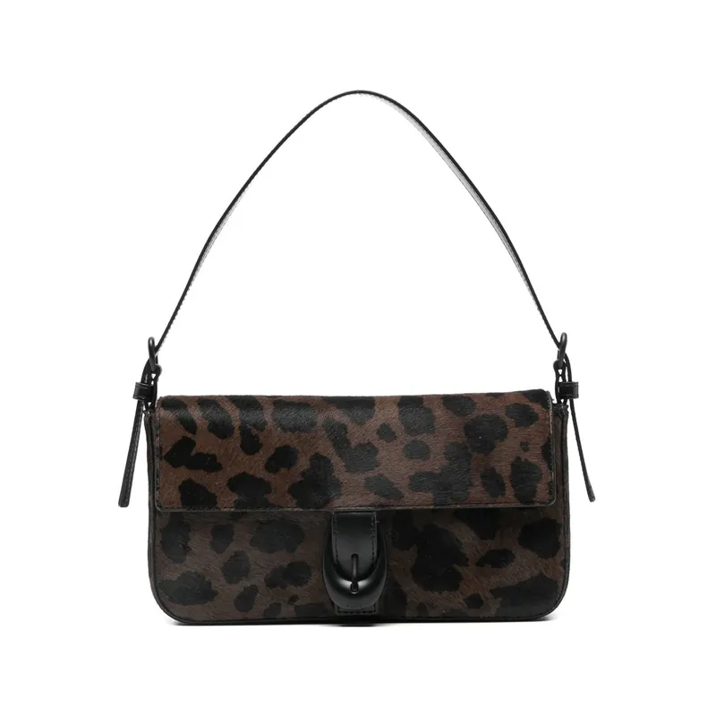 Bags Brown, Black - Staud
