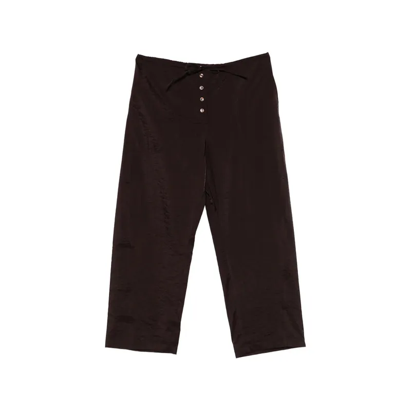Pants Brown - Studio Nicholson