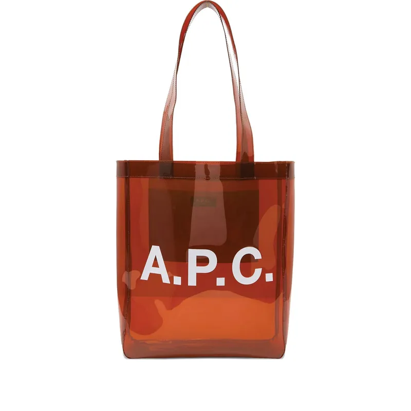 Bags Brown - A.P.C.