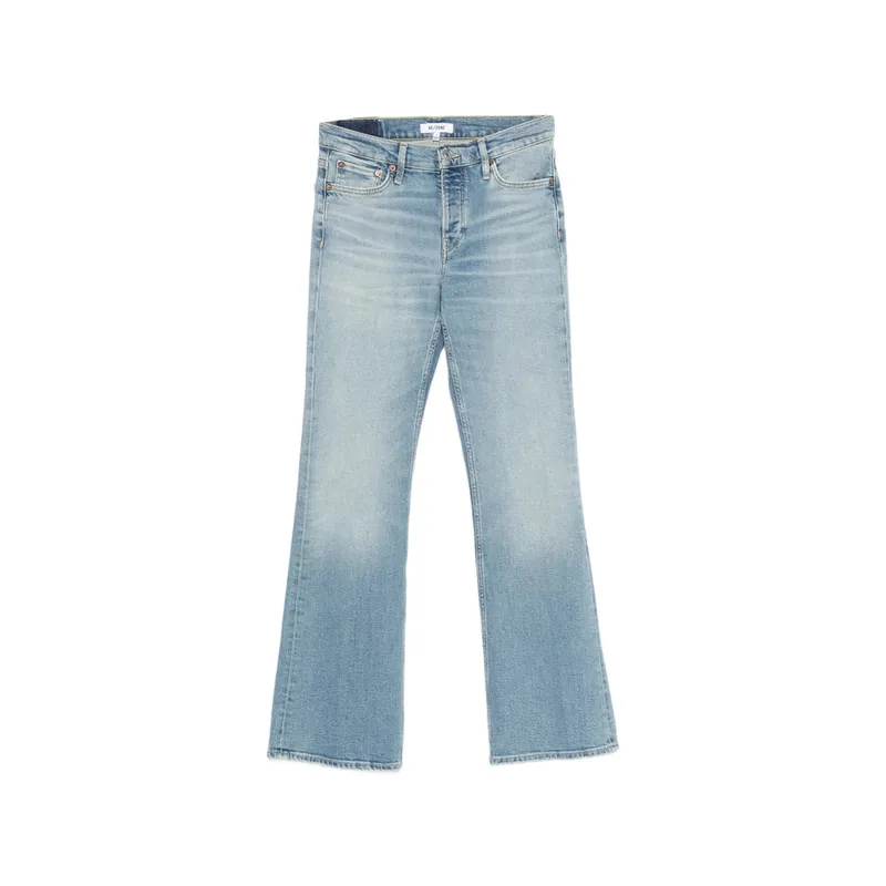 Denim Blue - RE/DONE