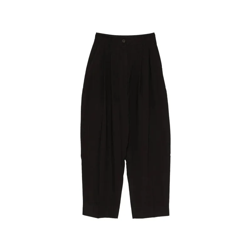 Pants Black - Studio Nicholson
