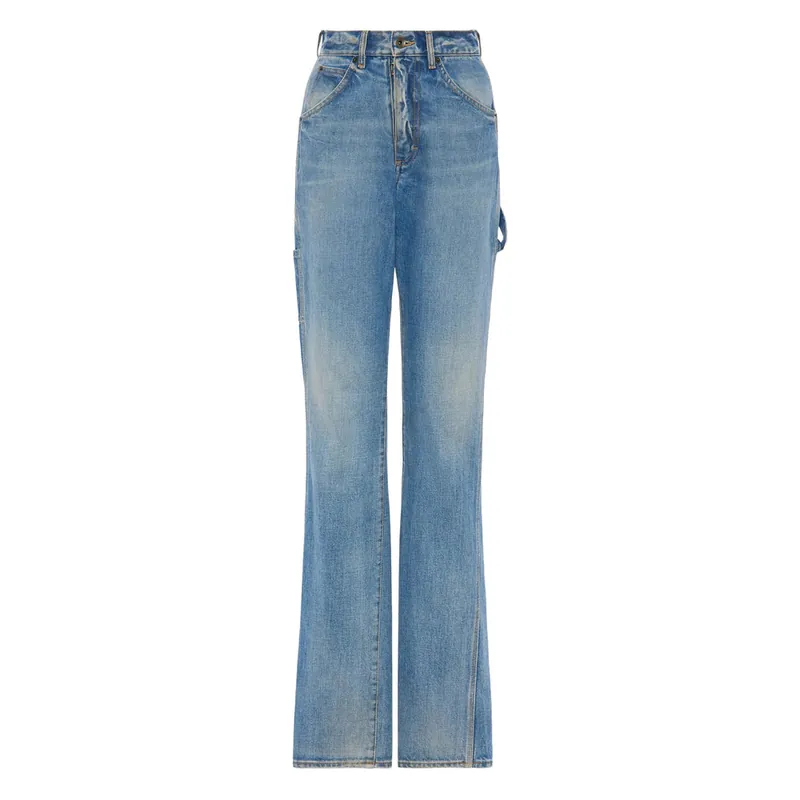 Denim Blue - Maison Margiela