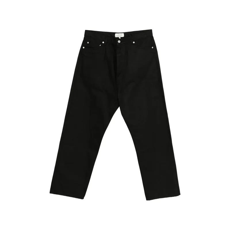 Denim Black - Studio Nicholson