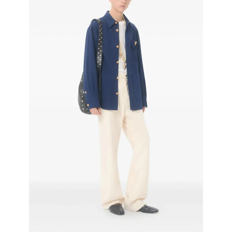 Outerwears Blue - Valentino Garavani