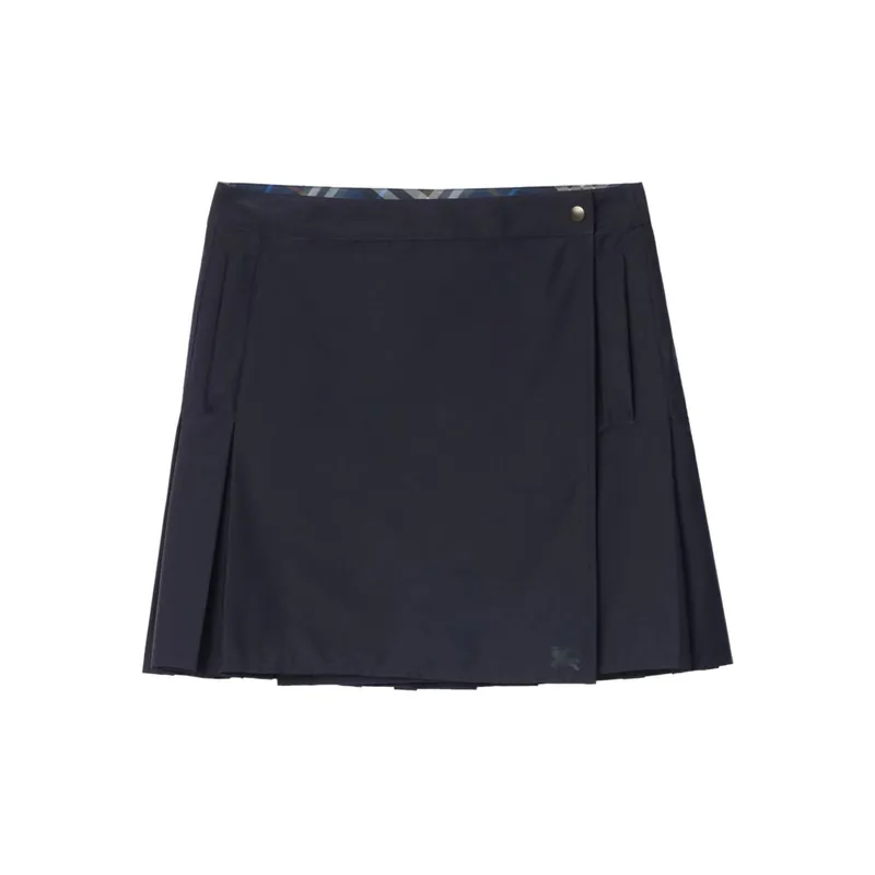 Skirts Blue - Burberry