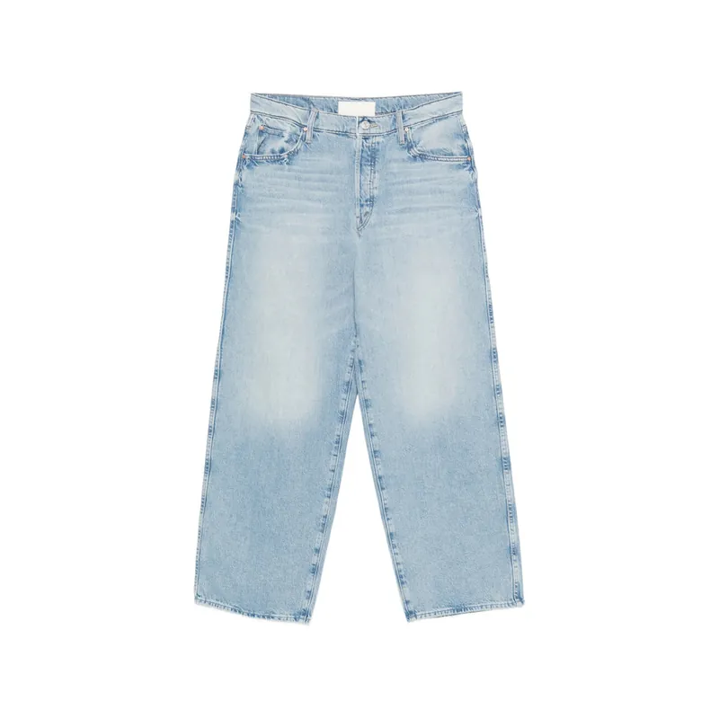 Denim Blue - Mother