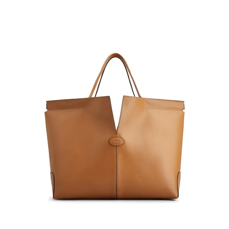 Bags Brown - Tod's