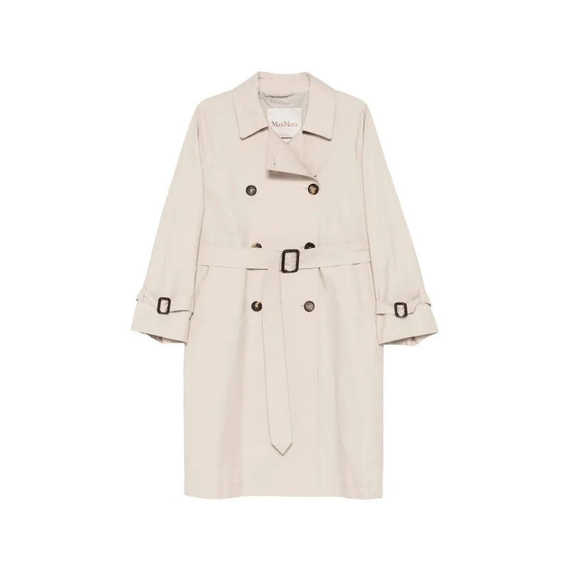 Rainwears Neutral - Max Mara The Cube