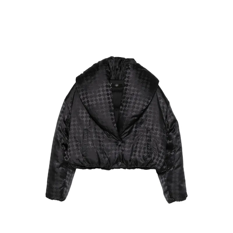 Outerwears Black - Amiri