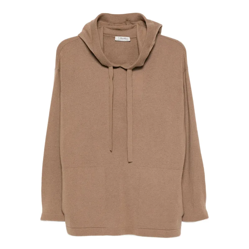 Sweatshirts Brown - 'S Max Mara