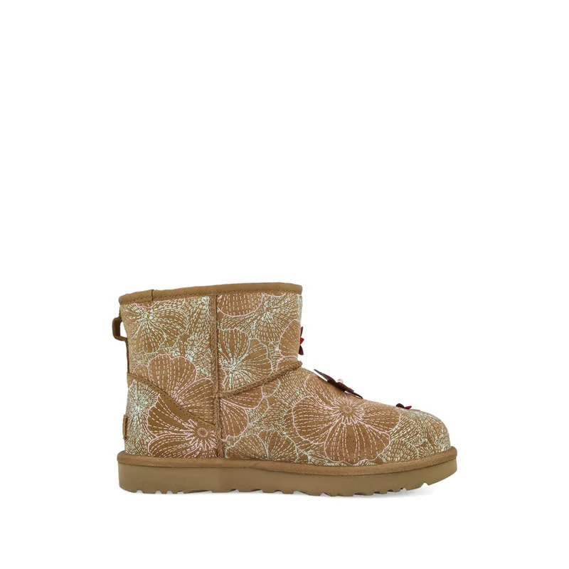 Shoes Brown - UGG