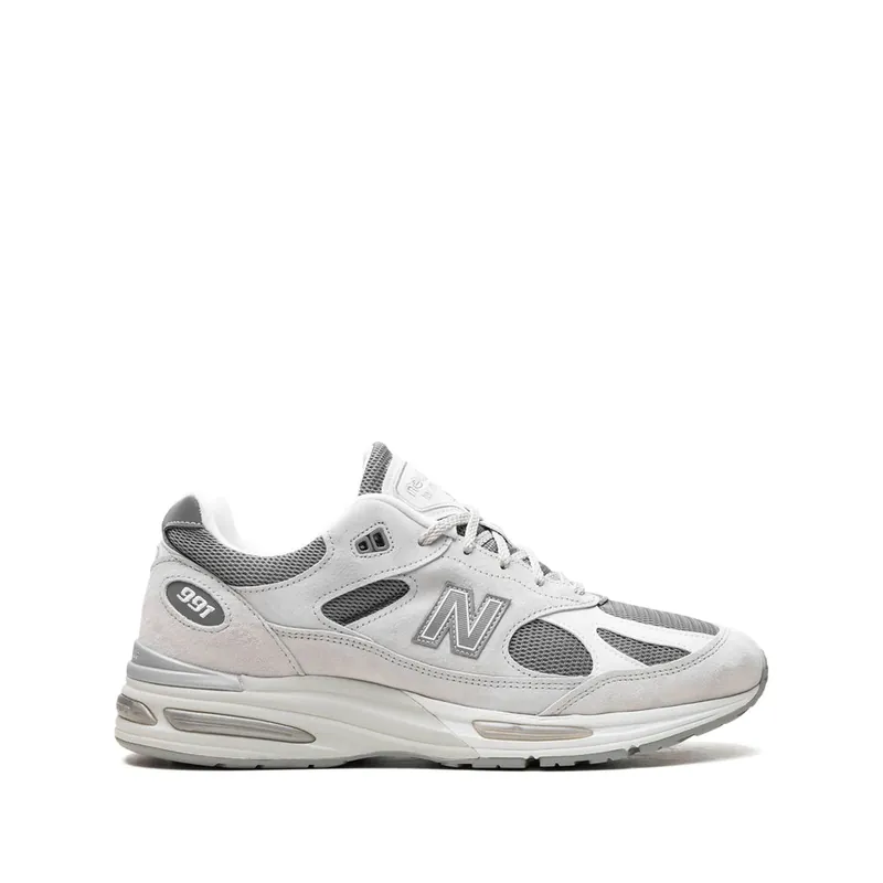 Sneakers Gray, White - New Balance