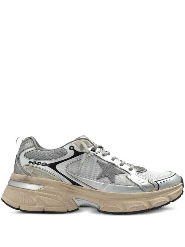 Lightstar Sneakers - Golden Goose