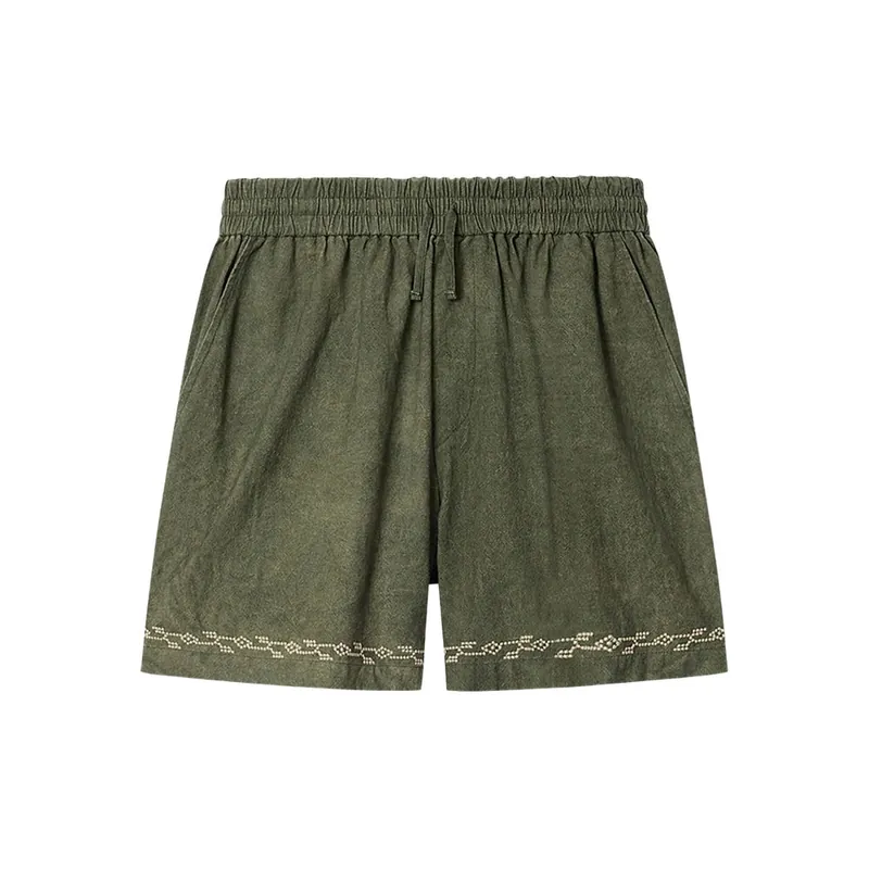 Shorts Green - Isabel Marant