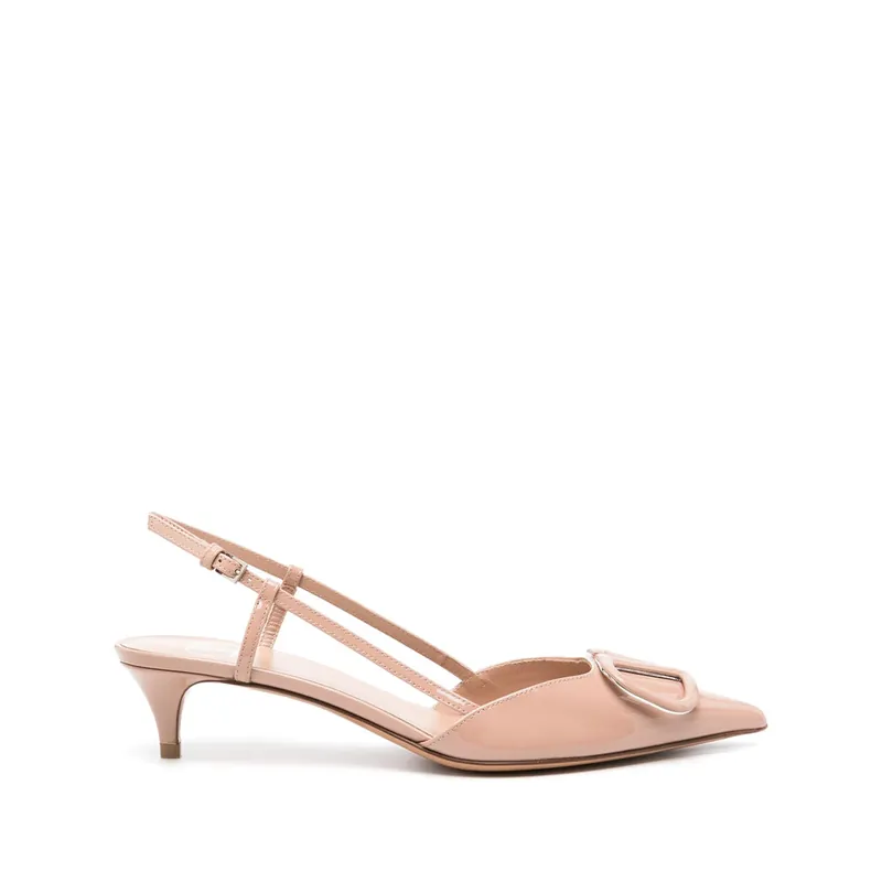 Shoes Pink - Valentino Garavani