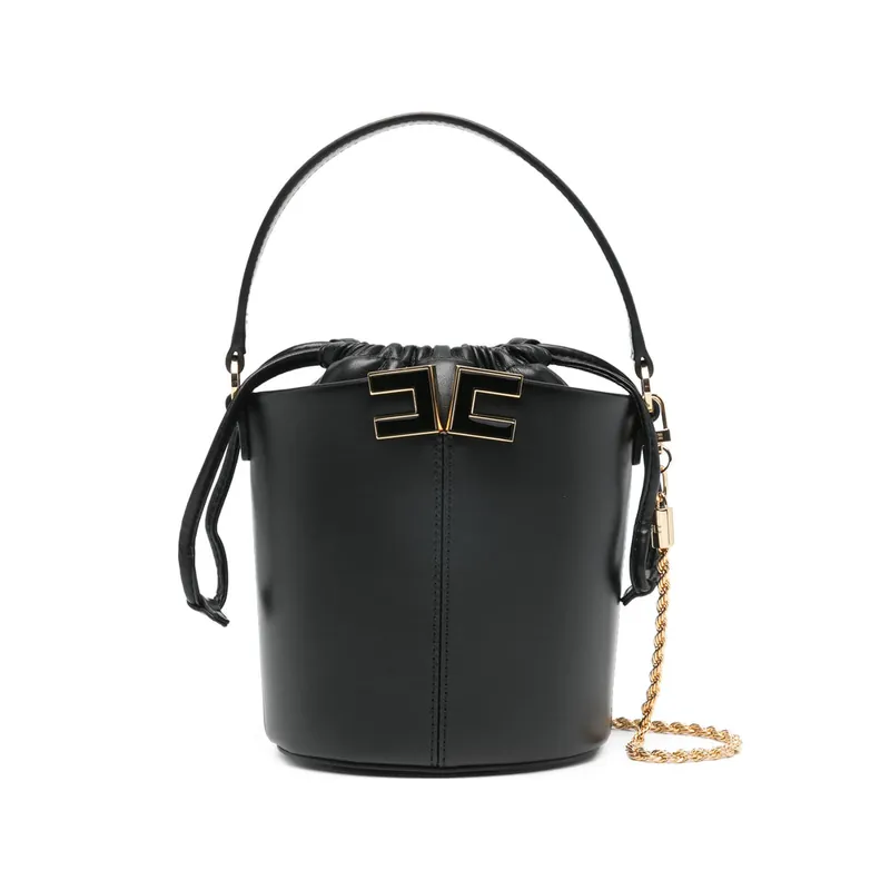 Bags Black - Elisabetta Franchi