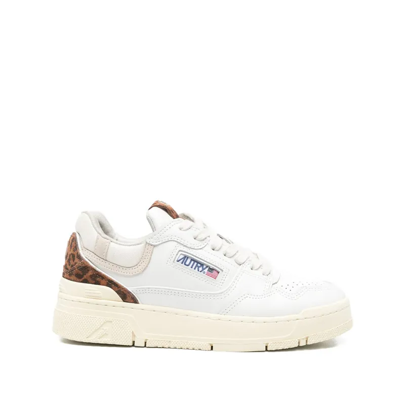 Sneakers White - Autry