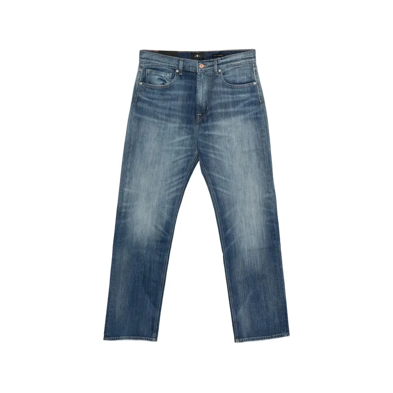 Denim Blue - 7 For all Mankind