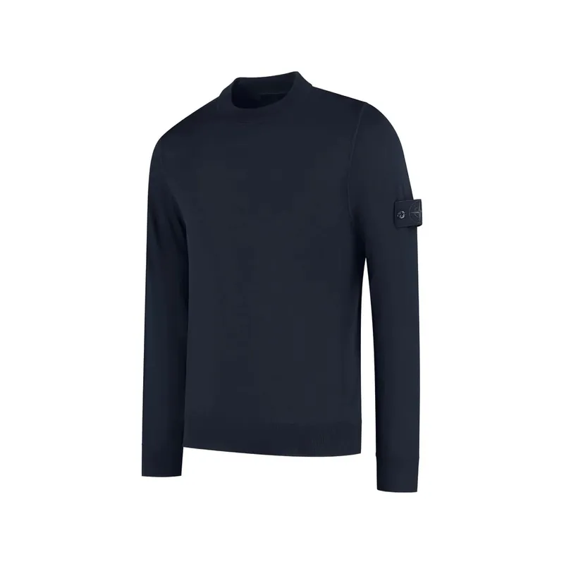 Sweaters Blue - Stone Island