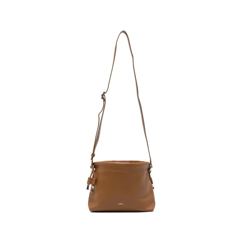 Bags Brown - A.P.C.