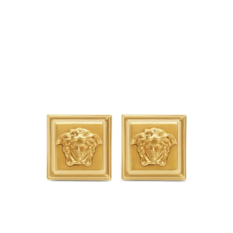 Medusa Jewellery Gold - Versace