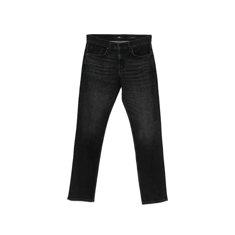Denim Black - 7 For all Mankind