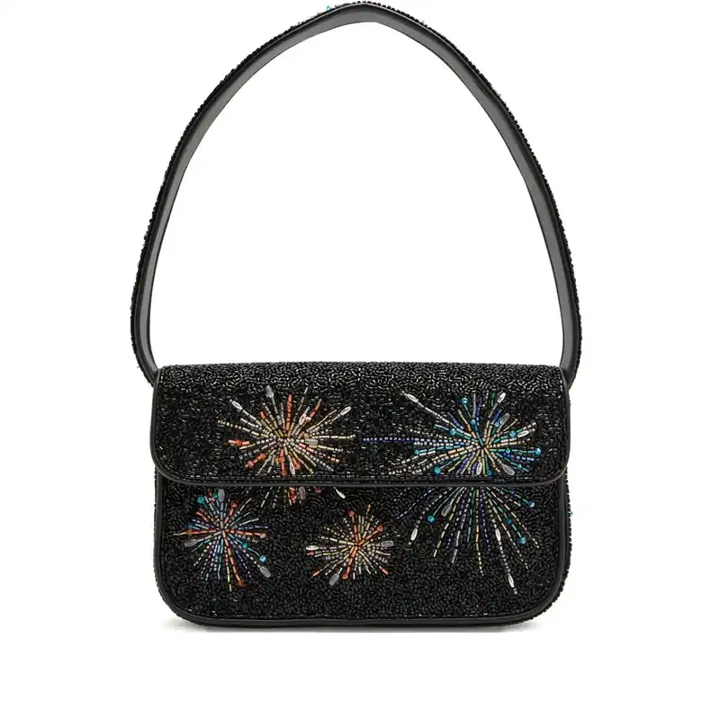 Bags Black - Staud