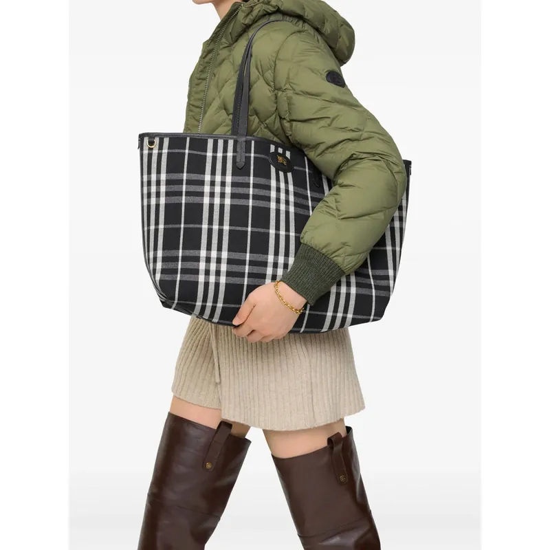 Bags Black, White - Burberry