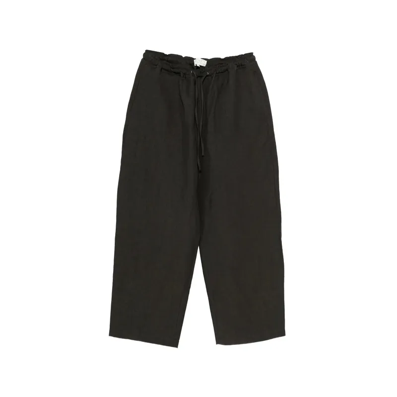 Pants Black - Studio Nicholson