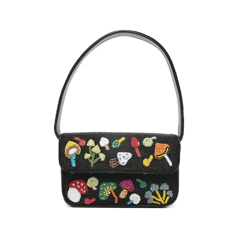 Bags Black - Staud