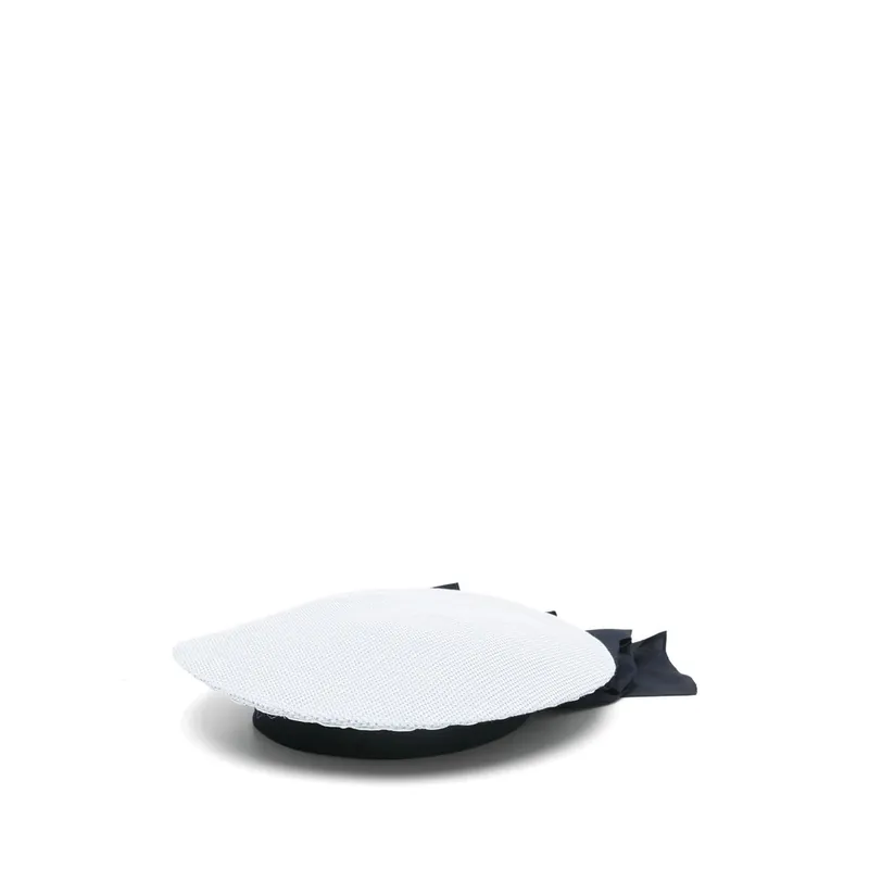 Hats Blue, Black - Vivetta