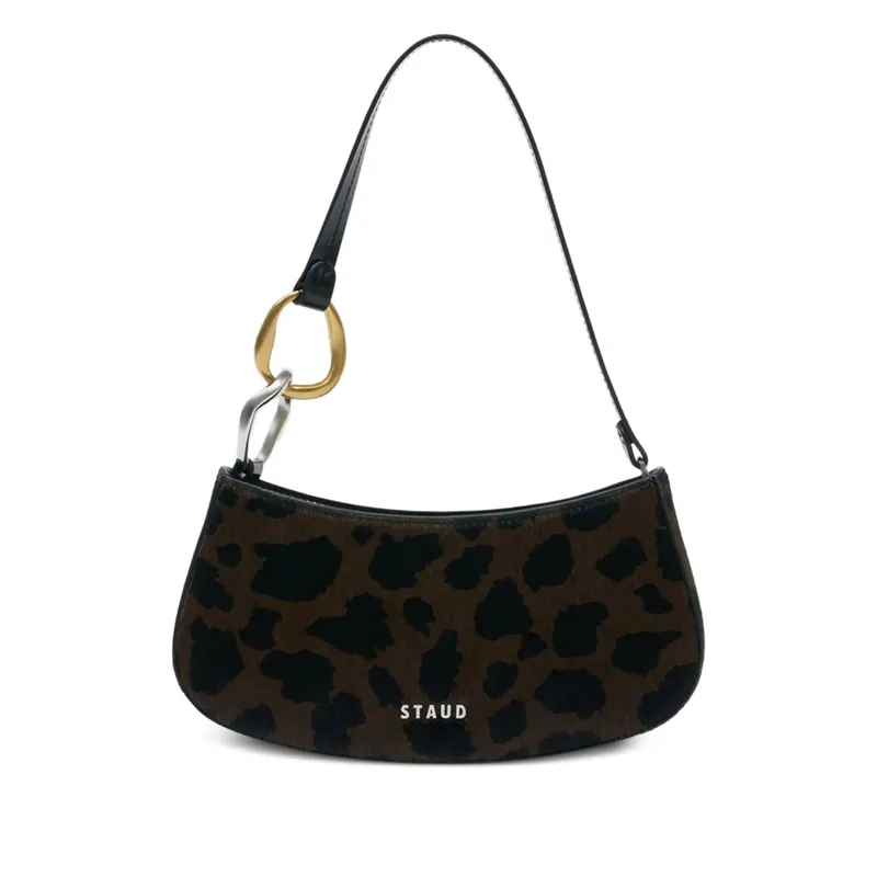 Bags Brown, Black - Staud