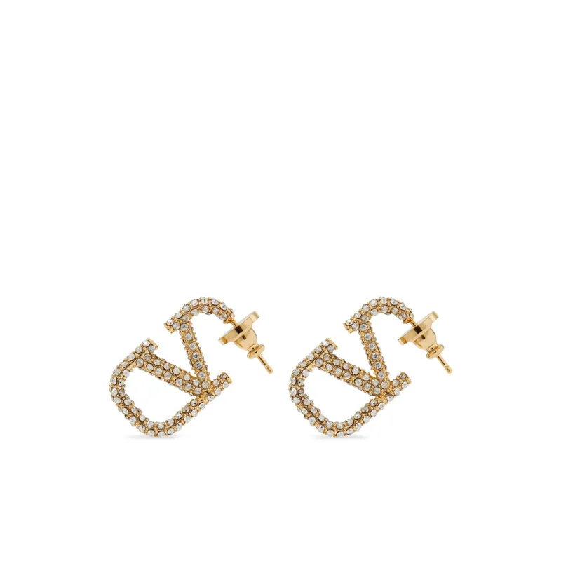 VLogo Jewellery Gold - Valentino Garavani