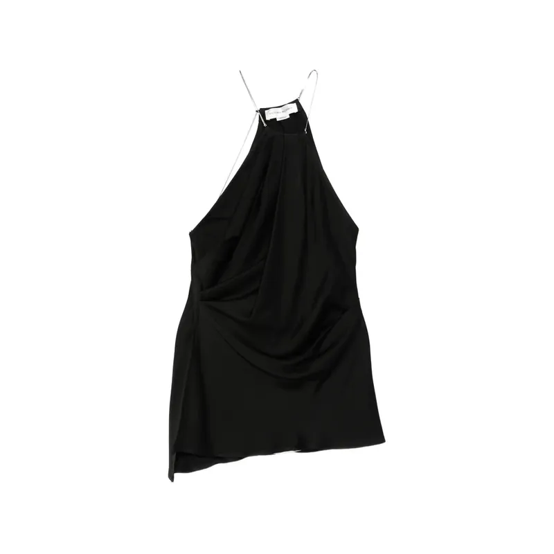 Tops Black - Victoria Beckham