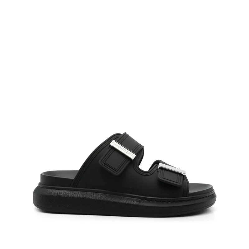 Shoes Black - Alexander McQueen