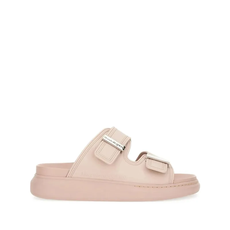 Shoes Pink - Alexander McQueen