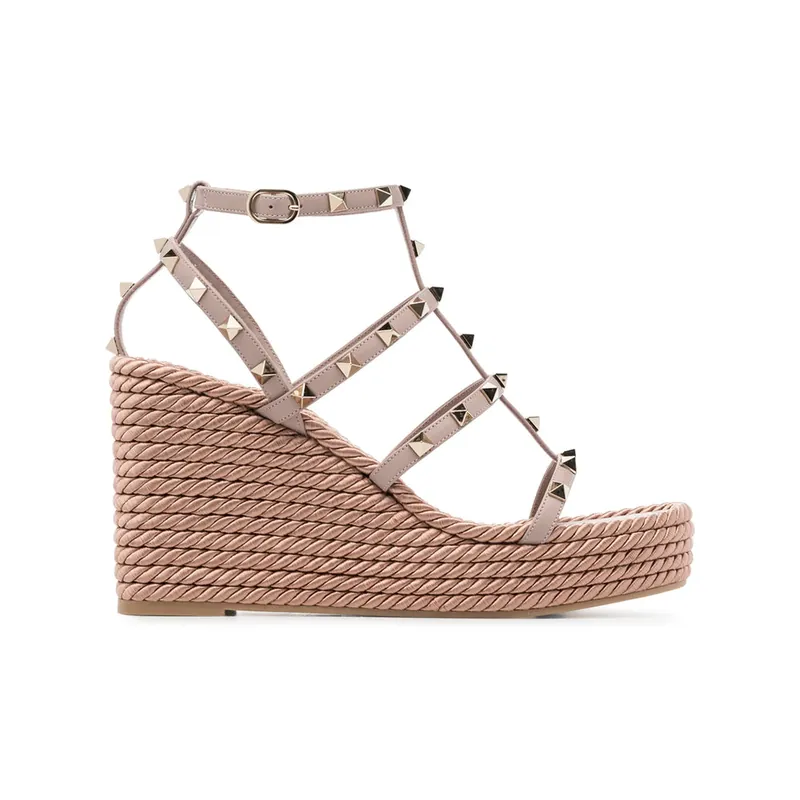 Shoes Pink - Valentino Garavani