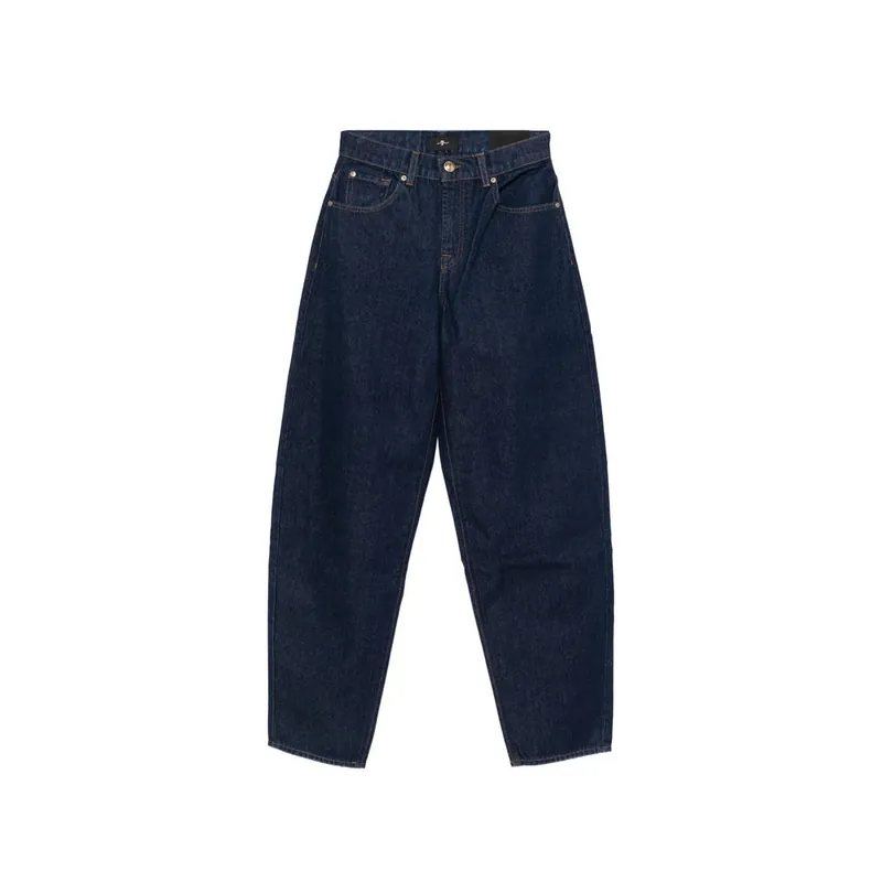 Denim Blue - 7 For all Mankind