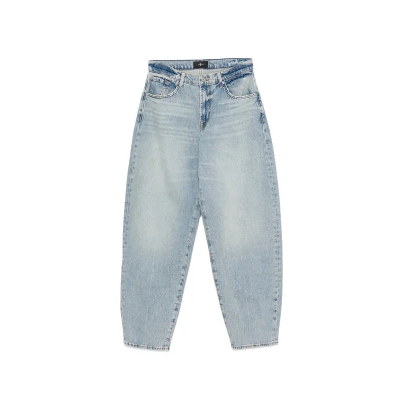 Denim Blue - 7 For all Mankind