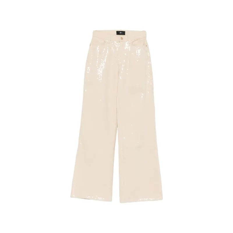 Denim Neutral - 7 For all Mankind