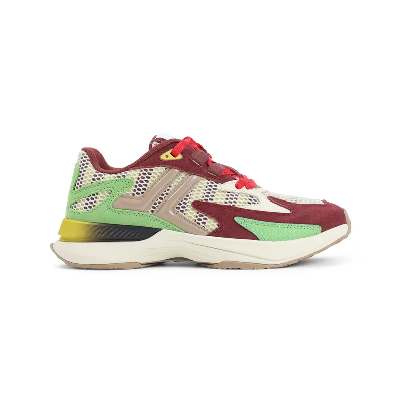 Sneakers Red - Lanvin