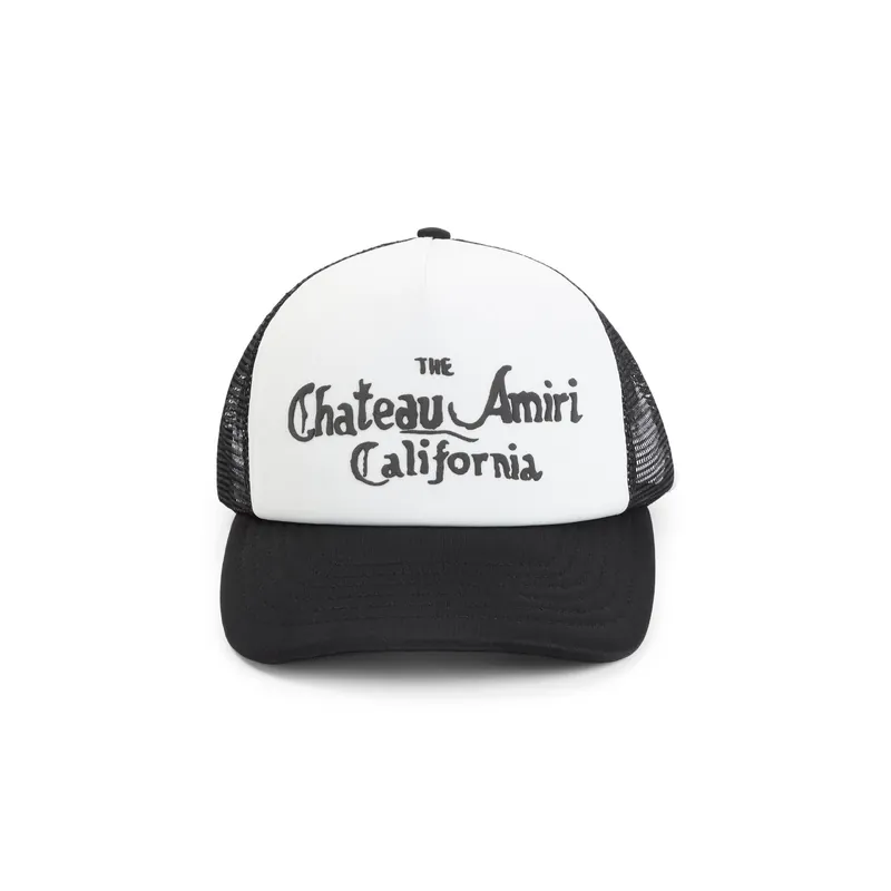 Hats Black - Amiri