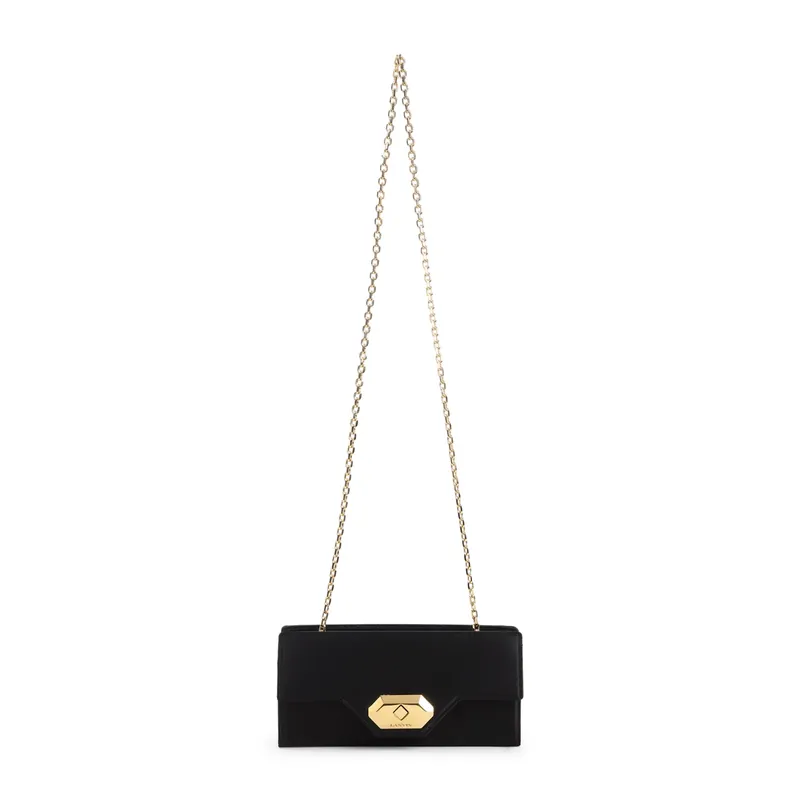 Handbag Black - Lanvin