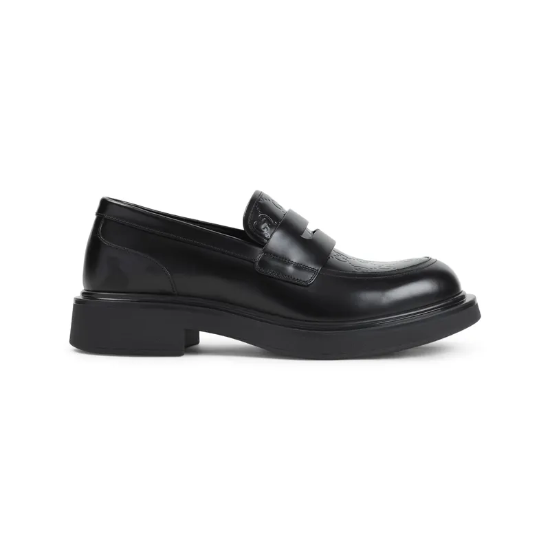 Loafers Black - Gucci