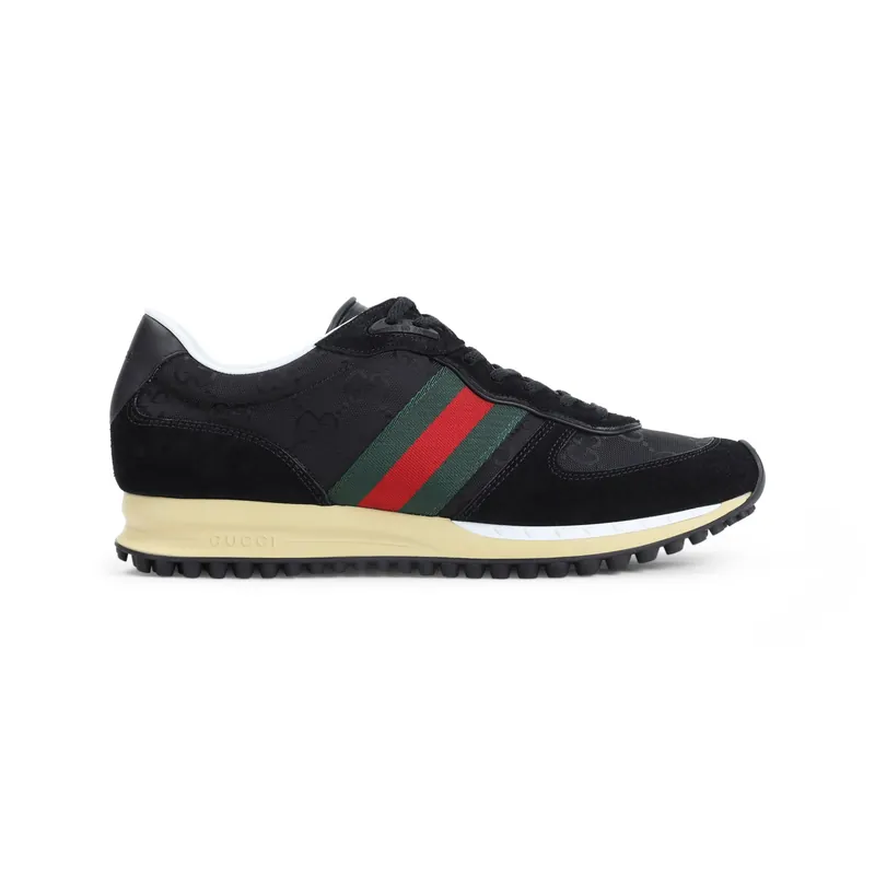 Sneakers Black - Gucci