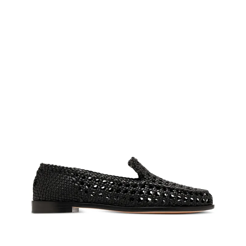 Shoes Black - Dragon Diffusion