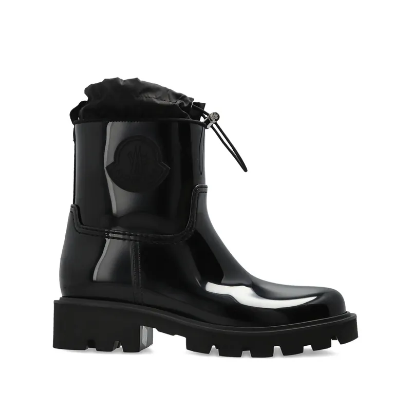 Shoes Black - Moncler