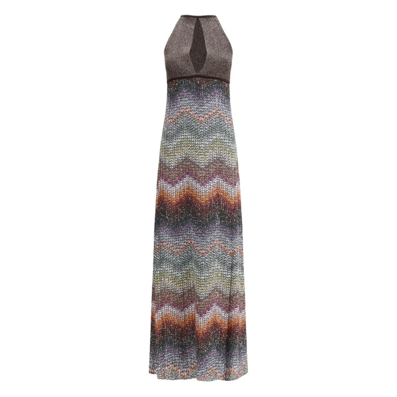 Dresses Brown - Missoni